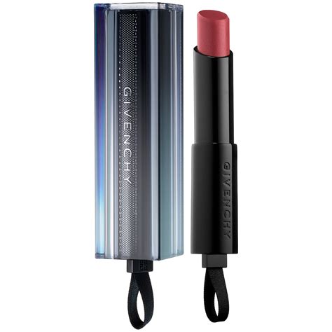 givenchy rouge interdit vinyl enhancing lipstick|givenchy rouge interdit magic lipstick.